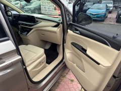 Buick GL8 2023 ES Luxe Enjoyment Edition - ფოტო 11