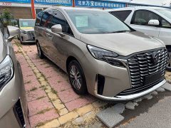 Buick GL8 2023 ES Luxe Enjoyment Edition - ფოტო 13