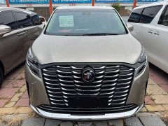 Buick GL8 2023 ES Luxe Enjoyment Edition - ფოტო 14