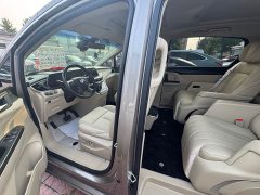 Buick GL8 2023 ES Luxe Enjoyment Edition - ფოტო 15