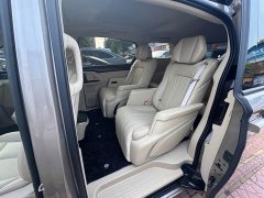 Buick GL8 2023 ES Luxe Enjoyment Edition - ფოტო 16