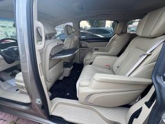 Buick GL8 2023 ES Luxe Enjoyment Edition - ფოტო 18