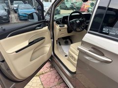 Buick GL8 2023 ES Luxe Enjoyment Edition - ფოტო 2
