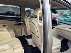 Buick GL8 2023 ES Luxe Enjoyment Edition - ფოტო 20