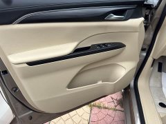 Buick GL8 2023 ES Luxe Enjoyment Edition - ფოტო 3