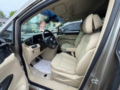 Buick GL8 2023 ES Luxe Enjoyment Edition - ფოტო 4