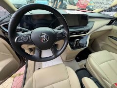 Buick GL8 2023 ES Luxe Enjoyment Edition - ფოტო 6
