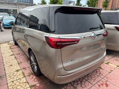 Buick GL8 2023 ES Luxe Enjoyment Edition - ფოტო 8