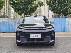 Li Auto L6 Pro Smart Refresh Edition - ფოტო 2
