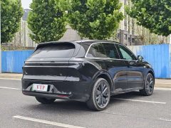 Li Auto L6 Pro Smart Refresh Edition - ფოტო 6