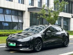 Tesla Model 3 2020 Facelift Standard Range RWD Upgrade - ფოტო 1