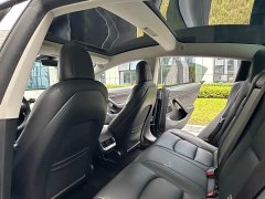 Tesla Model 3 2020 Facelift Standard Range RWD Upgrade - ფოტო 11
