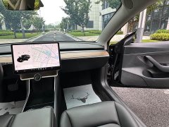 Tesla Model 3 2020 Facelift Standard Range RWD Upgrade - ფოტო 12
