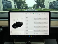 Tesla Model 3 2020 Facelift Standard Range RWD Upgrade - ფოტო 15