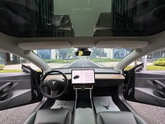 Tesla Model 3 2020 Facelift Standard Range RWD Upgrade - ფოტო 16