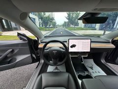 Tesla Model 3 2020 Facelift Standard Range RWD Upgrade - ფოტო 17