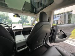 Tesla Model 3 2020 Facelift Standard Range RWD Upgrade - ფოტო 18