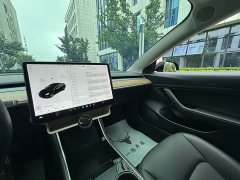 Tesla Model 3 2020 Facelift Standard Range RWD Upgrade - ფოტო 19