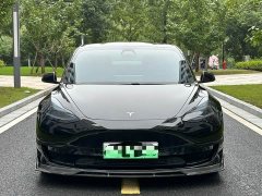 Tesla Model 3 2020 Facelift Standard Range RWD Upgrade - ფოტო 2