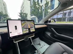 Tesla Model 3 2020 Facelift Standard Range RWD Upgrade - ფოტო 20