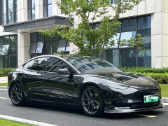 Tesla Model 3 2020 Facelift Standard Range RWD Upgrade - ფოტო 3