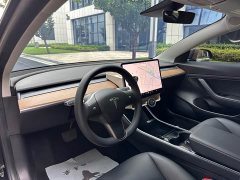 Tesla Model 3 2020 Facelift Standard Range RWD Upgrade - ფოტო 5
