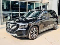 Mercedes-Benz GLB 220 Fashion Edition - ფოტო 1