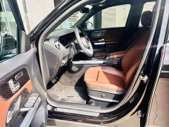 Mercedes-Benz GLB 220 Fashion Edition - ფოტო 10