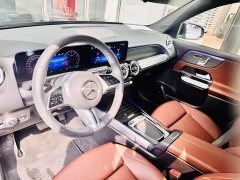 Mercedes-Benz GLB 220 Fashion Edition - ფოტო 11