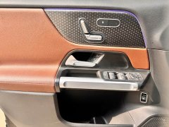 Mercedes-Benz GLB 220 Fashion Edition - ფოტო 12