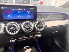 Mercedes-Benz GLB 220 Fashion Edition - ფოტო 13