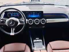 Mercedes-Benz GLB 220 Fashion Edition - ფოტო 15