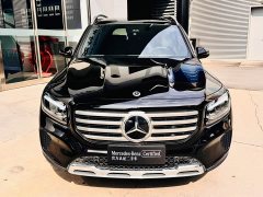 Mercedes-Benz GLB 220 Fashion Edition - ფოტო 2