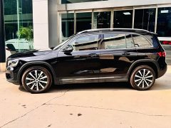 Mercedes-Benz GLB 220 Fashion Edition - ფოტო 3