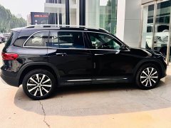 Mercedes-Benz GLB 220 Fashion Edition - ფოტო 4