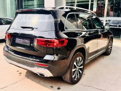Mercedes-Benz GLB 220 Fashion Edition - ფოტო 5