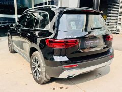Mercedes-Benz GLB 220 Fashion Edition - ფოტო 6