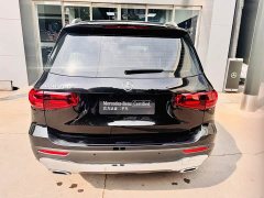 Mercedes-Benz GLB 220 Fashion Edition - ფოტო 7