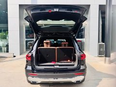 Mercedes-Benz GLB 220 Fashion Edition - ფოტო 8