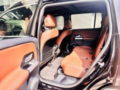 Mercedes-Benz GLB 220 Fashion Edition - ფოტო 9