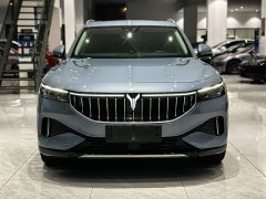 Voyah Lantu FREE Four-Wheel Drive Ultra-Long Range Extended-Range Version - ფოტო 2