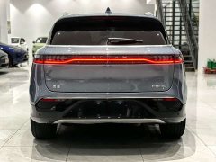 Voyah Lantu FREE Four-Wheel Drive Ultra-Long Range Extended-Range Version - ფოტო 5