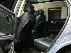 Voyah Lantu FREE Four-Wheel Drive Ultra-Long Range Extended-Range Version - ფოტო 8