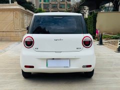 Changan Lumin 205km Xiangqin Edition - ფოტო 10