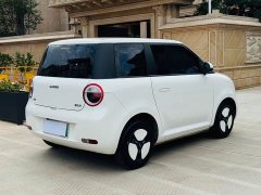 Changan Lumin 205km Xiangqin Edition - ფოტო 11