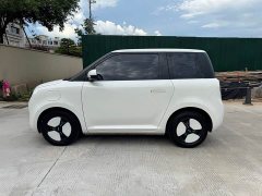 Changan Lumin 205km Xiangqin Edition - ფოტო 12