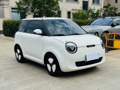 Changan Lumin 205km Xiangqin Edition - ფოტო 3
