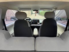 Changan Lumin 205km Xiangqin Edition - ფოტო 6
