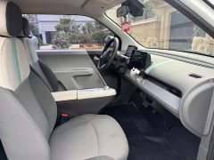 Changan Lumin 205km Xiangqin Edition - ფოტო 7
