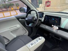 Changan Lumin 205km Xiangqin Edition - ფოტო 8